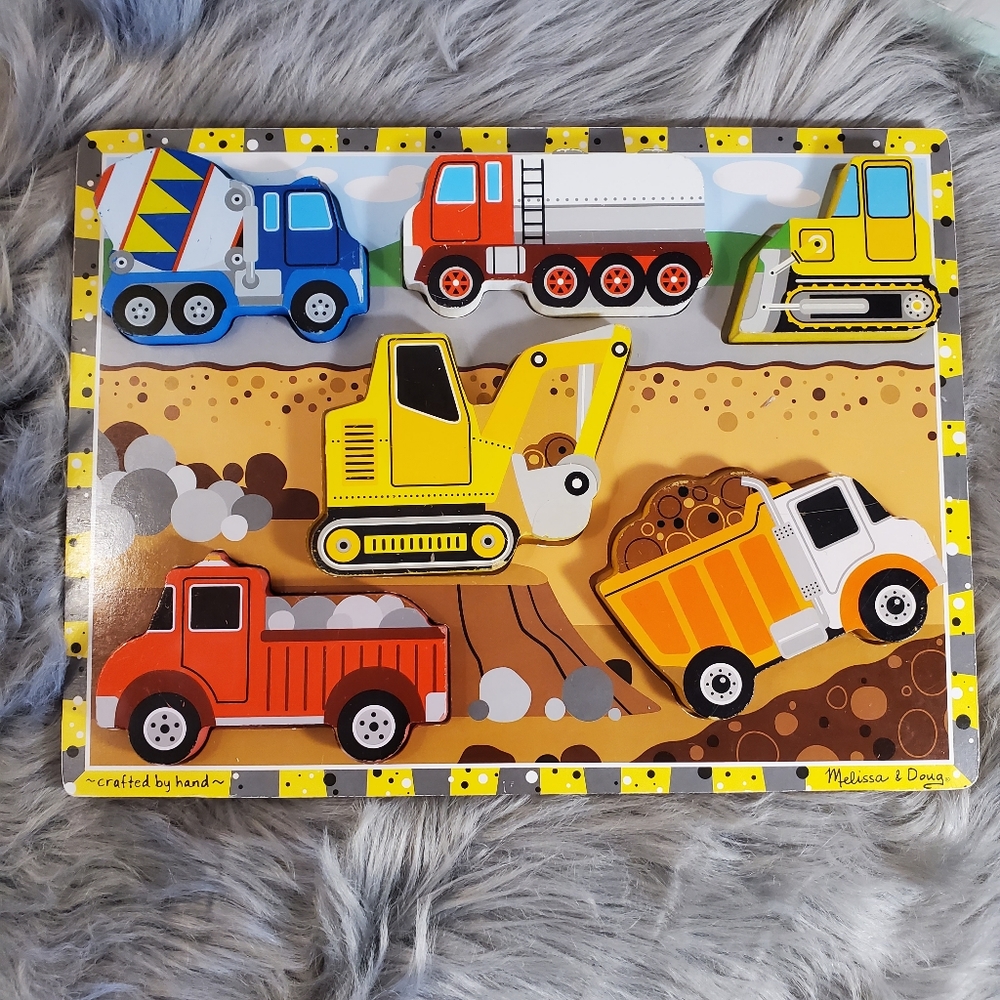 💥 Kids puzzle